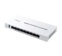 ASUS ExpertWiFi EBG19P router cablato Gigabit Ethernet Bianco (Expertwifi Ebg19P