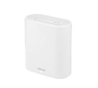 ASUS EBM68(1PK) - Expert Wifi, Bianco, Interno, Router Mesh, Potenza, Banda tripla (2.4 GHz/5 GHz/5 GHz), Wi-Fi 6 (802.11ax)