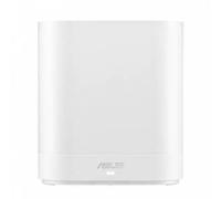 ASUS EBM68(1PK) - Expert Wifi, Bianco, Interno, Router Mesh, Potenza, Banda tripla (2.4 GHz/5 GHz/5 GHz), Wi-Fi 6 (802.11ax)