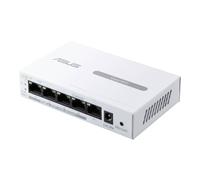 Asus ExpertWiFi EBP15 Switch Managed Gigabit Ethernet 5 Porte PoE