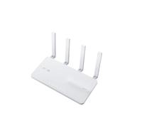 ASUS EBR63 – Expert WiFi router wireless Gigabit Ethernet Dual-band (2.4 GHz/5 GHz) Bianco