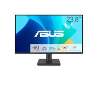 ASUS VA249HG Monitor PC a schermo piatto 60,5 cm (23,8 ) 1920 x 1080 pixel Full HD LCD Nero - Nouvo