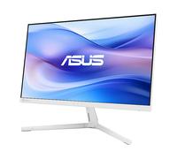 ASUS VU279HFI-W, Eye Care Monitor da 27" FHD IPS (1920 x 1080), Bianco