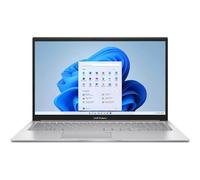 Asus F1504VAPIS76 - Computer portatile Vivobook da 15,6", Intel Ultra 7 150U, 16 GB/512 GB, colore: Argento freddo