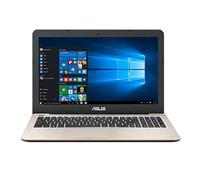 ASUS F556UA-AS54 15.6-inch Full-HD Laptop (Core i5, 8GB RAM, 256GB SSD) with Windows 10, Icicle Gold(Versione USA, importato)