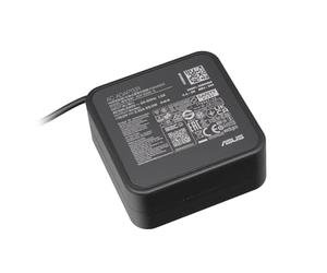 Asus F55A originale alimentatore 65 watt forma arrotondato