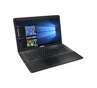 ASUS F751 43.9 cm (17.3 Zoll) laptop Intel Core i5 8 GB 1000 GB HDD Nvidia GeForce 920M Windo