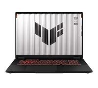 Notebook ASUS TUF Gaming A18 FA808UP-S9023W AMD Ryzen™ 7 260 Computer portatile 45,7 cm (18") WQXGA 16 GB DDR5-SDRAM 1 TB SSD NVIDIA GeForce RTX 5070 Wi-Fi 6E (802.11ax) Windows 11 Home Grigio [FA808U