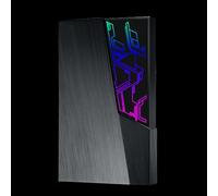 ASUS FX GAMING EHD-A2T disco rigido esterno 2 TB 2,5 USB Type-A 2.0/3.2 Gen 1 (3.1 Gen 1) Nero - Nouvo