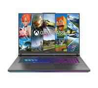 ASUS gaming ROG Strix G18 STRIX-G18-G814PP-DRF9039W 18' LED 240 Hz AMD Ryzen? 9 16 GB RAM 1 TB SSD Nvidia GeForce RTX 5070 Grigio - Nouvo