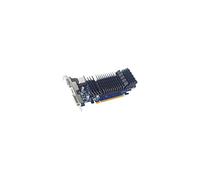 ASUS GeForce 210 512 MB 64-bit DDR3 PCI Express 2.0 x16 HDCP Ready Low Profile Ready Scheda video - EN210 SILENT/DI/512MD3/V2(LP)