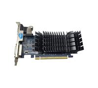 ASUS GeForce EN210 SILENT/DI/1GD3/V2 (LP), SCHEDA GRAFICA, 1 GB