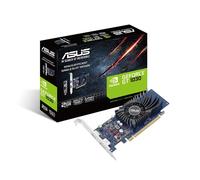 ASUS GeForce GT 1030 2 GB GDDR5, Scheda Video Gaming e Multimediale per HTPC Com