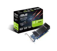 ASUS GT1030-SL-2G-BRK NVIDIA GeForce GT 1030 2 GB GDDR5