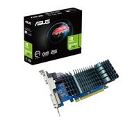 ASUS GT710-SL-2GD3-BRK-EVO NVIDIA GeForce GT 710 2 GB GDDR3