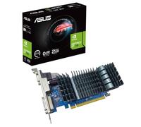 ASUS GeForce GT 710 Evo 2GB GDDR5 HDMI/VGA/DVI-D PCi Ex 2.0 16x