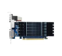 ASUS GEFORCE GT 730 2 GB GDDR5 PCI-E DVI / HDMI LOW PROFILE