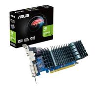 ASUS GT730-SL-2GD3-BRK-EVO NVIDIA GeForce GT 730 2 GB GDDR3