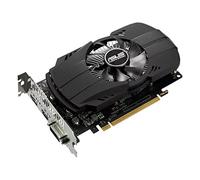 ASUS GeForce GTX 1050TI PH-GTX1050TI-4G Scheda Grafica da 4 GB, DDR5