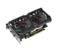 ASUS GeForce GTX 750 Ti OC Edition