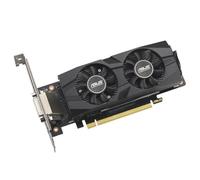 ASUS GeForce RTX 3050 LP BRK OC Edition NVIDIA 6 GB GDDR6 (ASUS GeForce RTX 3050