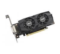 ASUS GeForce RTX 3050 LP BRK OC Edition NVIDIA 6 GB GDDR6 (ASUS RTX 3050 6GB OC