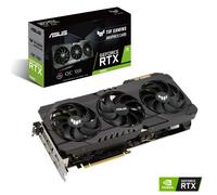 ASUS GeForce RTX 3080 10GB GDDR6X PCIe 4.0 Scheda Grafica...