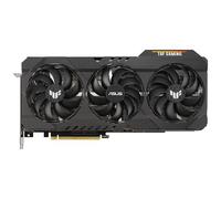 ASUS TUF Gaming TUF-RTX3080TI-O12G-GAMING NVIDIA GeForce RTX 3080 Ti 12 GB GDDR6X