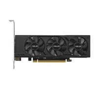 ASUS RTX4060-O8G-LP-BRK NVIDIA GeForce RTX 4060 8 GB GDDR6