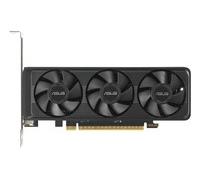 ASUS GeForce RTX 5060 LP BRK Scheda grafica PCI-Express 8192 90YV0N90-M0NA00