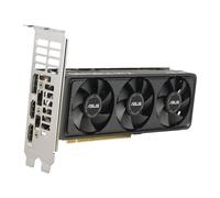 ASUS GeForce RTX 5060 LP BRK Scheda grafica PCI-Express 8192 90YV0N90-M0NA00