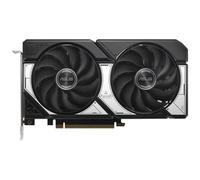 ASUS Dual -RTX5060TI-O16G NVIDIA GeForce RTX 5060 Ti 16 GB GDDR7
