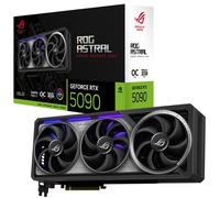 ASUS ROG Astral - -RTX5090-O32G-GAMING NVIDIA GeForce RTX 5090 32 GB GDDR7