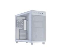 ASUS Geh Prime AP303 TG White Midi/minitower ATX 3,5 " 90DC00V3-B39010