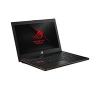 Asus GM501GM-WS74 ROG Zephyrus M 15.6" Ultra Slim Gaming Laptop, 144Hz IPS-Type G-SYNC Panel16GB DDR4 2666MHz