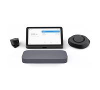 ASUS Google Meet GQE20A - Small/Medium Room Kit - video conferencing kit [ePTZ U