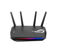 Asus Router Gs-ax3000 Wifi 6 One Size Black