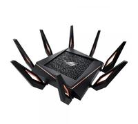 ASUS GT-AX11000 router wireless Gigabit Ethernet Banda tripla [2.4 GHz/5 GHz/5 G
