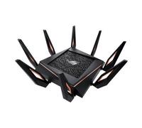 ASUS GT-AX11000 ROUTER WIRELESS TRIPLA BANDA GIGABIT