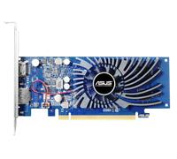 ASUS GT1030-2G-BRK NVIDIA GeForce GT 1030 2 GB GDDR5 (ASUS VGA NV 2GB GT1030 LP H/DP)