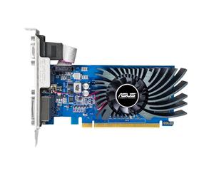 ASUS GT730-2GD3-BRK-EVO NVIDIA GeForce GT 730 2 GB GDDR3 - Nouvo
