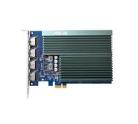 ASUS GT730-4H-SL-2GD5 NVIDIA GeForce GT 730 2 GB GDDR5 (ASUS VGA 2GB GT730 PCIe
