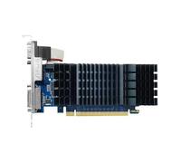 ASUS GT730-SL-2GD5-BRK NVIDIA GeForce GT 730 2 GB GDDR5 (ASUS GRAPHICCARD GF GT730 2GB GDDR5PCIe 2.0 LOW PROFILE)
