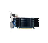 ASUS GT730-SL-2GD5-BRK NVIDIA GeForce GT 730 2 GB GDDR5 (GT730 2GB ASUS LP passi