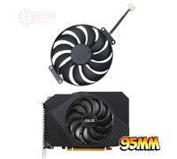 Asus GTX 1650 Rx 6400 Phoenix Itx Scheda Grafica Gpu Ventola (OEM)
