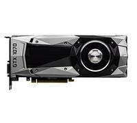 ASUS GTX1070-8G NVIDIA GeForce GTX 1070 8GB scheda video