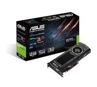 ASUS GTXTITANX-12GD5 GeForce GTX TITAN X 12GB GDDR5