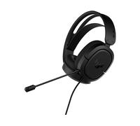 ASUS TUF Gaming H1 Auricolare Cablato A Padiglione Nero Asus