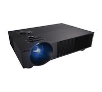ASUS H1 LED videoproiettore Proiettore a raggio standard 3000 ANSI lumen 1080p (1920x1080) Nero [90LJ00F0-B00270]