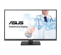 ASUS HA2441A Monitor PC 60,5 cm (23.8") 2560 x 1440 Pixel Quad HD LCD Nero